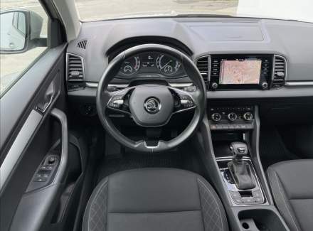 Škoda - Karoq