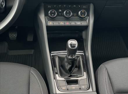 Škoda - Karoq