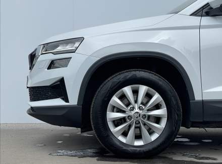 Škoda - Karoq