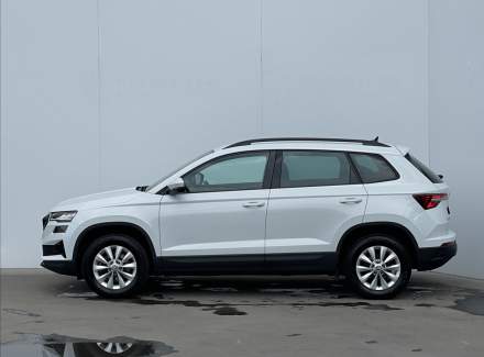 Škoda - Karoq