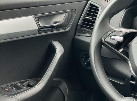 Škoda - Karoq