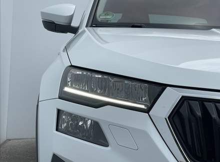 Škoda - Karoq
