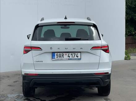 Škoda - Karoq