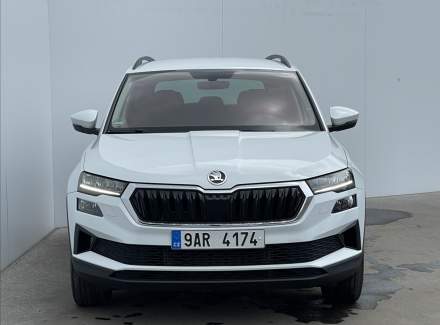 Škoda - Karoq