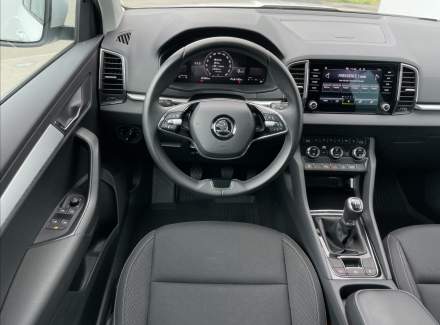 Škoda - Karoq