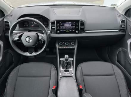 Škoda - Karoq