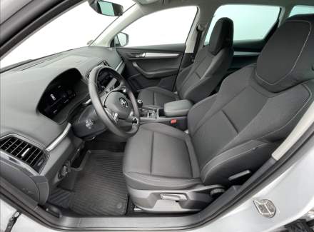 Škoda - Karoq