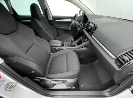 Škoda - Karoq