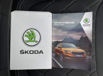 Škoda - Karoq