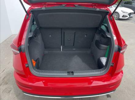 Škoda - Karoq