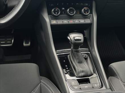 Škoda - Karoq