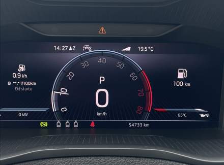 Škoda - Karoq