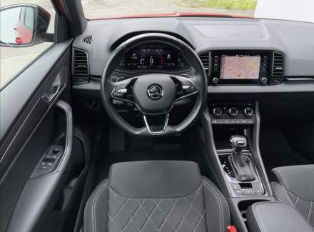Škoda - Karoq