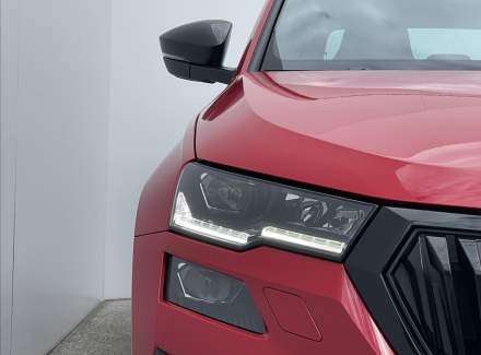 Škoda - Karoq