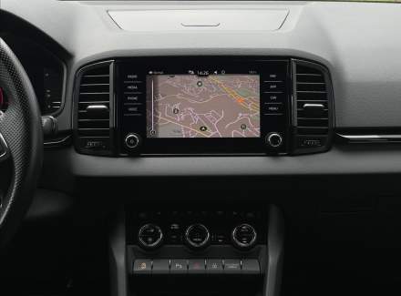 Škoda - Karoq