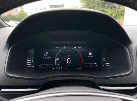 Škoda - Karoq