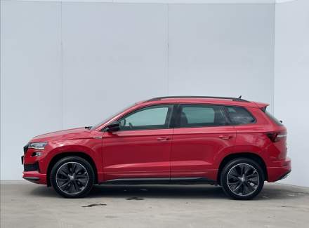 Škoda - Karoq