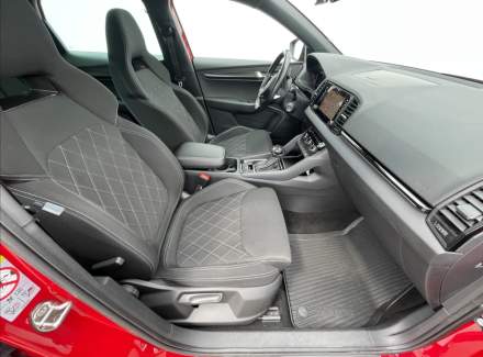 Škoda - Karoq