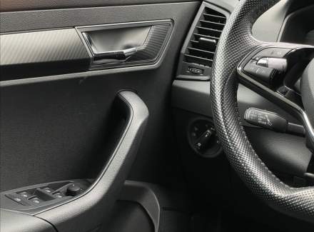 Škoda - Karoq