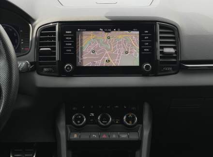 Škoda - Karoq