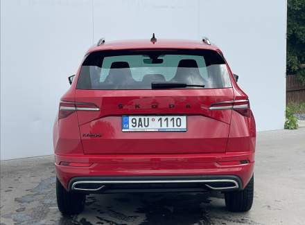Škoda - Karoq