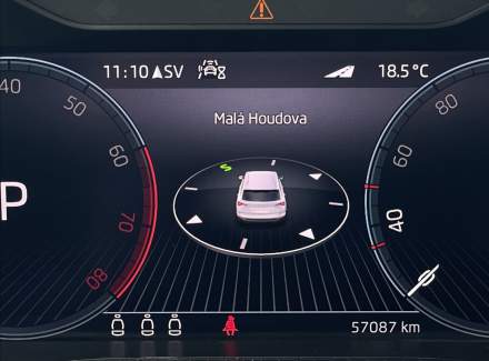 Škoda - Karoq