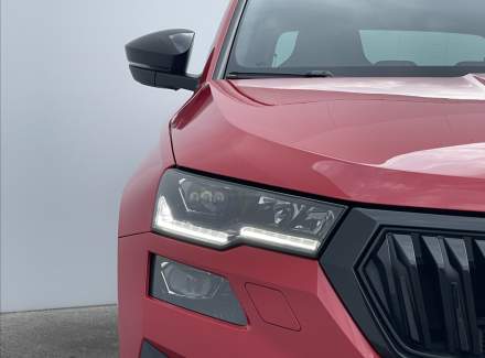 Škoda - Karoq