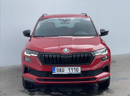 Škoda - Karoq