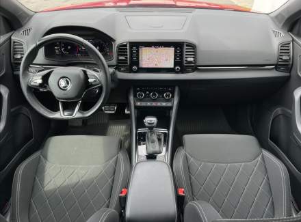 Škoda - Karoq