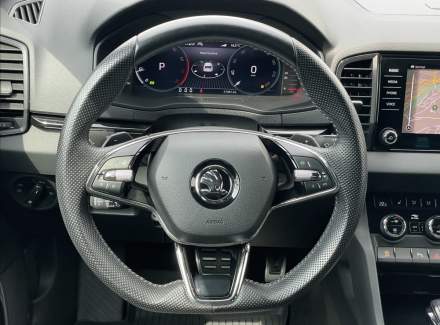 Škoda - Karoq