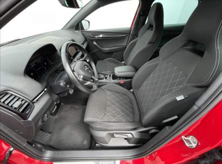 Škoda - Karoq