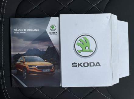 Škoda - Karoq