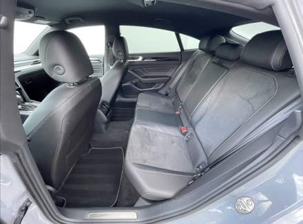 Volkswagen - Arteon