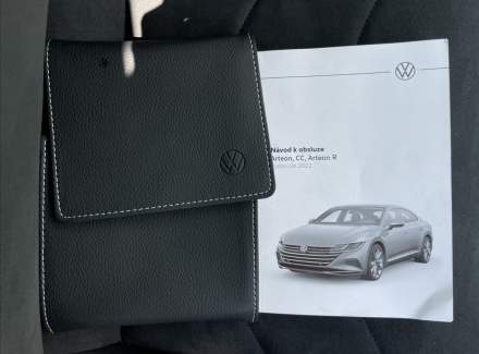 Volkswagen - Arteon