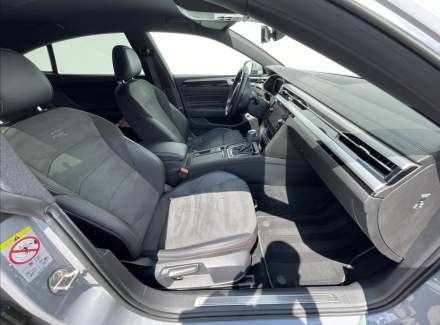 Volkswagen - Arteon