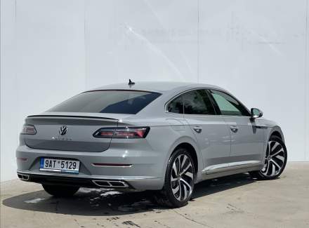 Volkswagen - Arteon