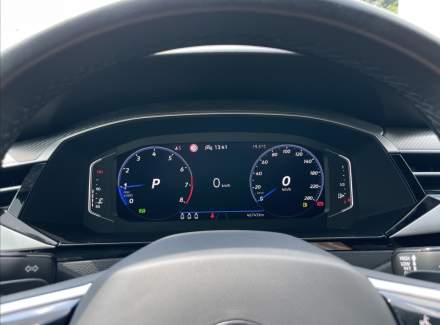 Volkswagen - Arteon