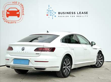 Volkswagen - Arteon