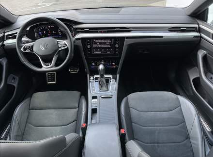 Volkswagen - Arteon