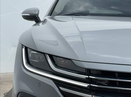 Volkswagen - Arteon
