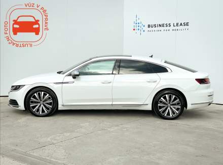 Volkswagen - Arteon