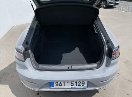 Volkswagen - Arteon
