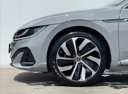 Volkswagen - Arteon