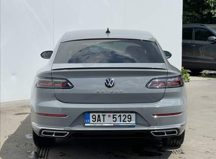 Volkswagen - Arteon