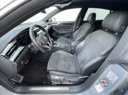Volkswagen - Arteon
