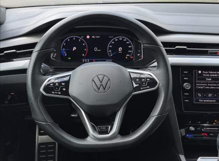 Volkswagen - Arteon
