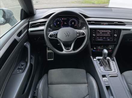 Volkswagen - Arteon