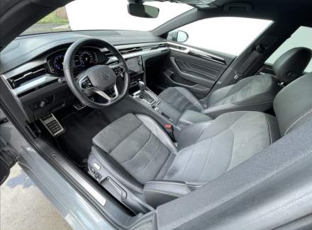 Volkswagen - Arteon