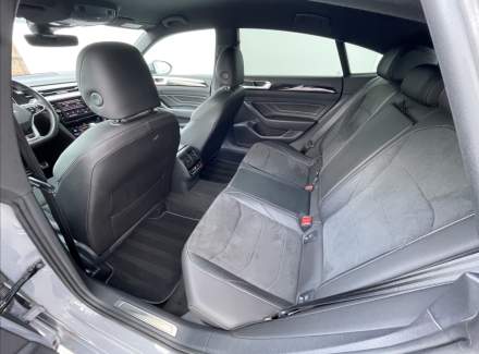 Volkswagen - Arteon