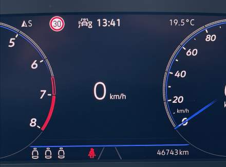 Volkswagen - Arteon
